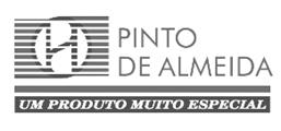 Pinto de almeida